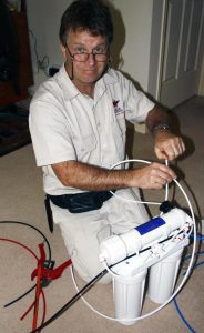 Water Testing since 1992